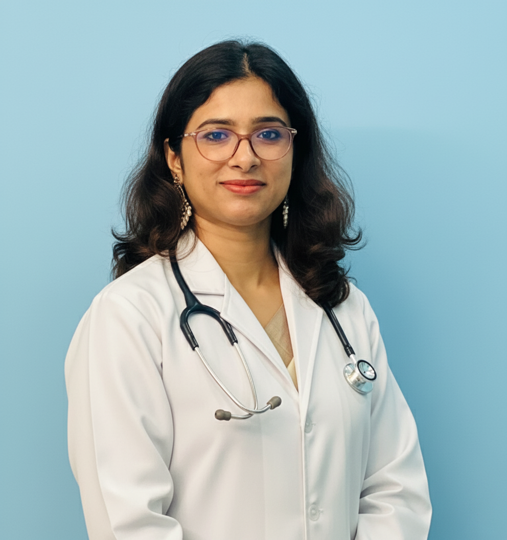 Dr. Nimmi